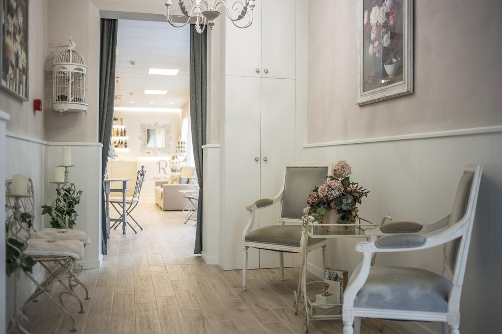 Hotel Ronchi Червія Екстер'єр фото